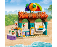 LEGO FRIENDS 42625 Plażowa budka z koktajlami - 1248829 - zdjęcie 11